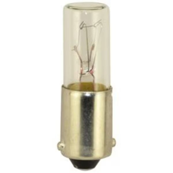 Indicator Lamp, Replacement For Donsbulbs 12Mb, Ilb Gold, Mfr#: 12MB